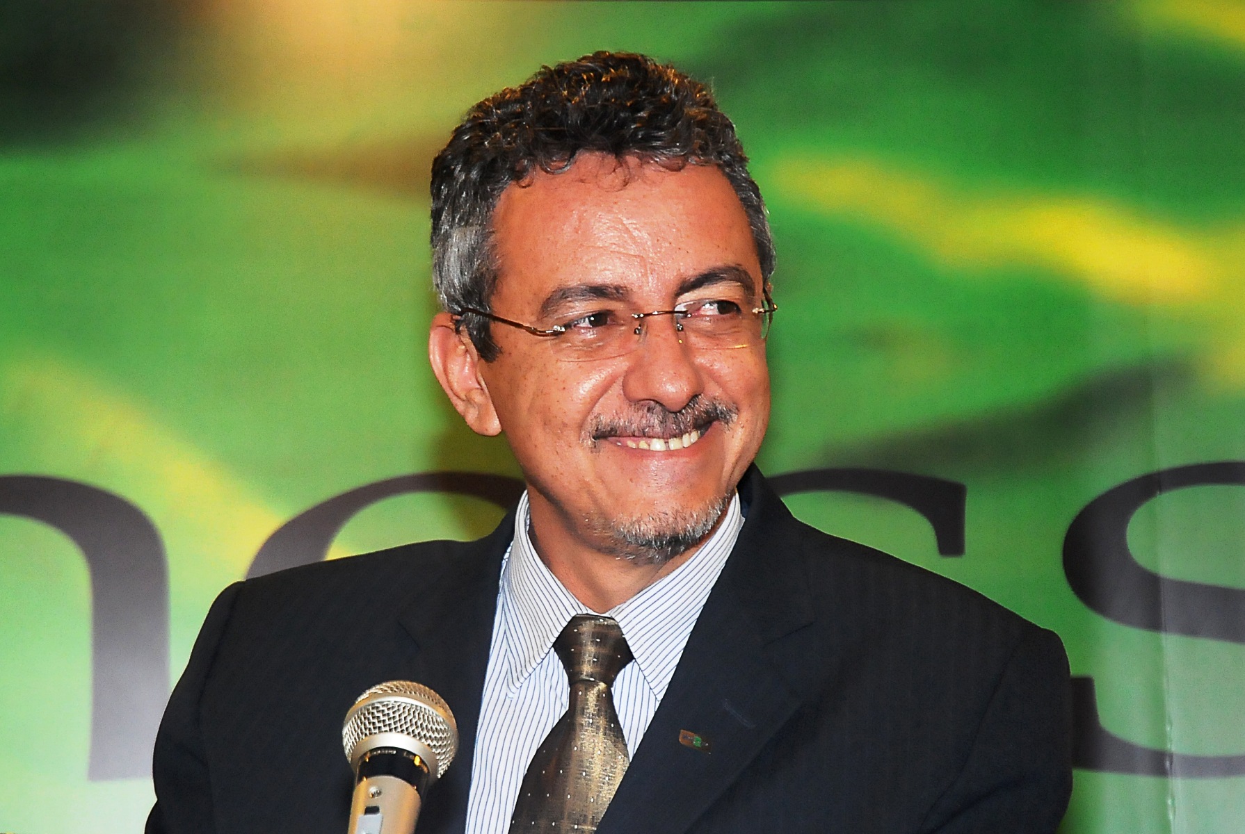 Maurício Lopes