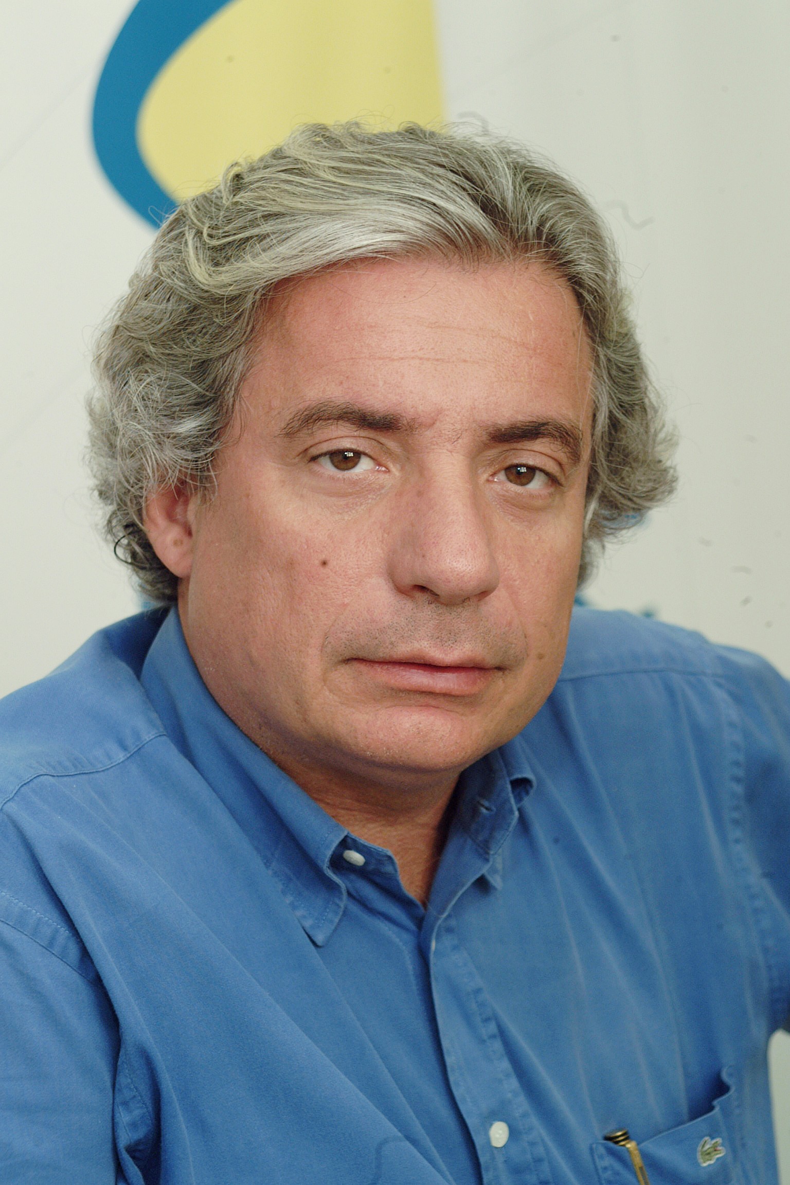 Adriano Pires